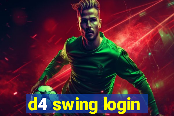 d4 swing login